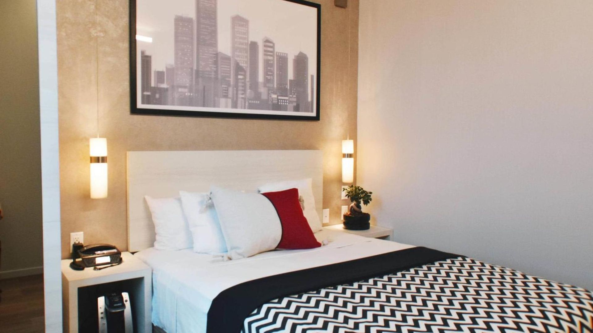 Hotel Insignia Brooklyn, An Ascend Collection 4*