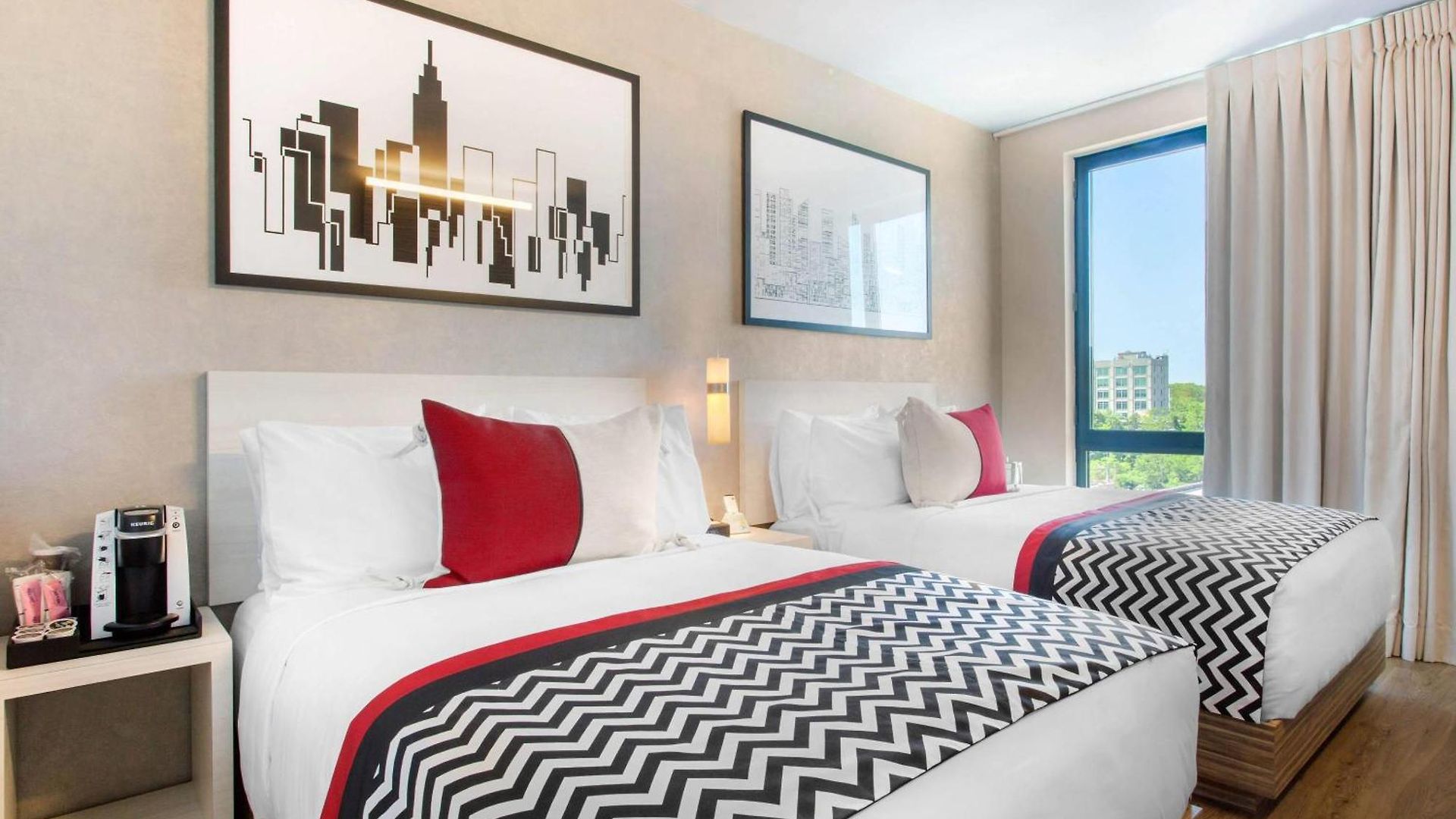 Insignia Brooklyn, An Ascend Collection 4* New York