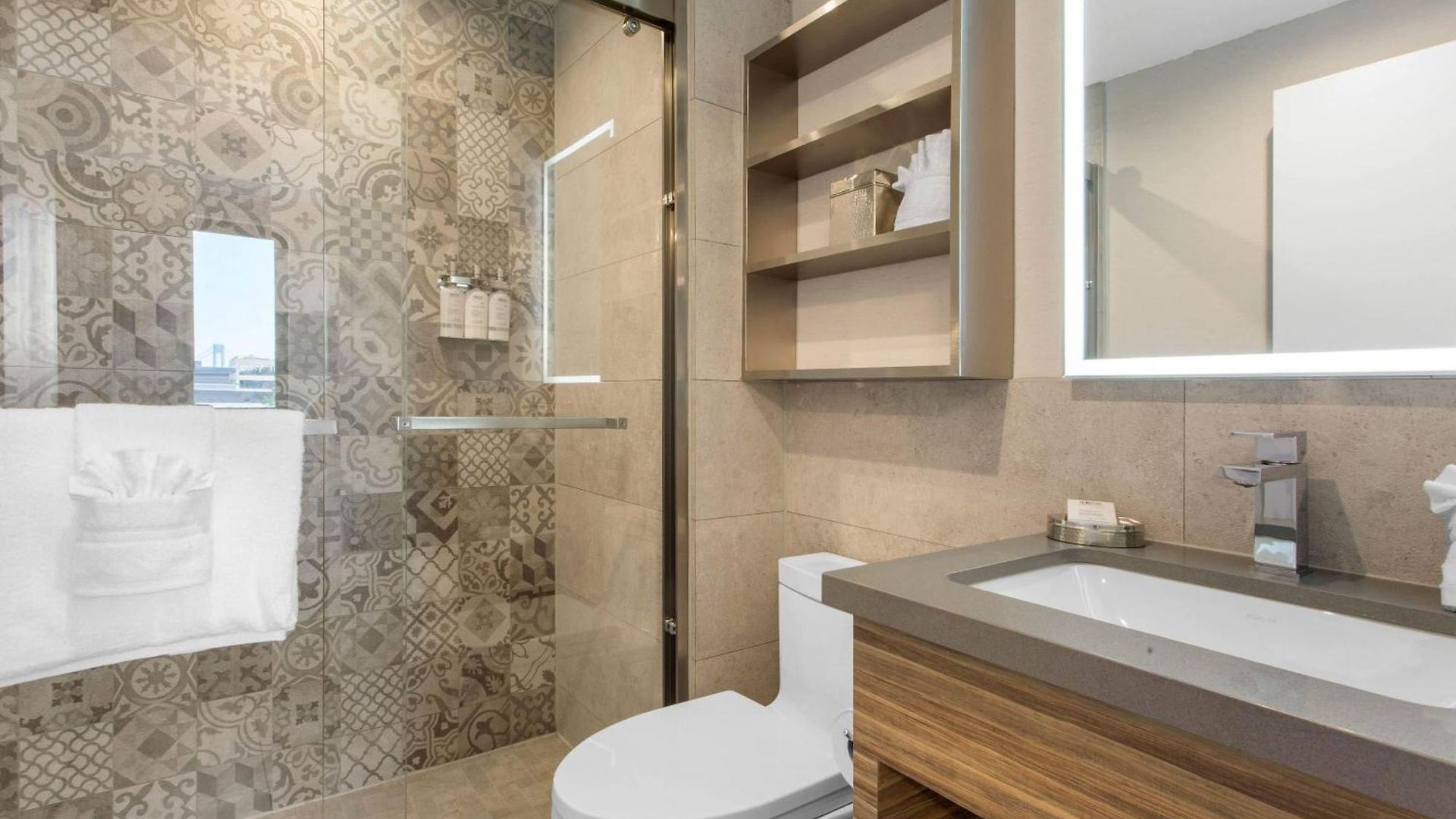 Insignia Brooklyn, An Ascend Collection Hotel