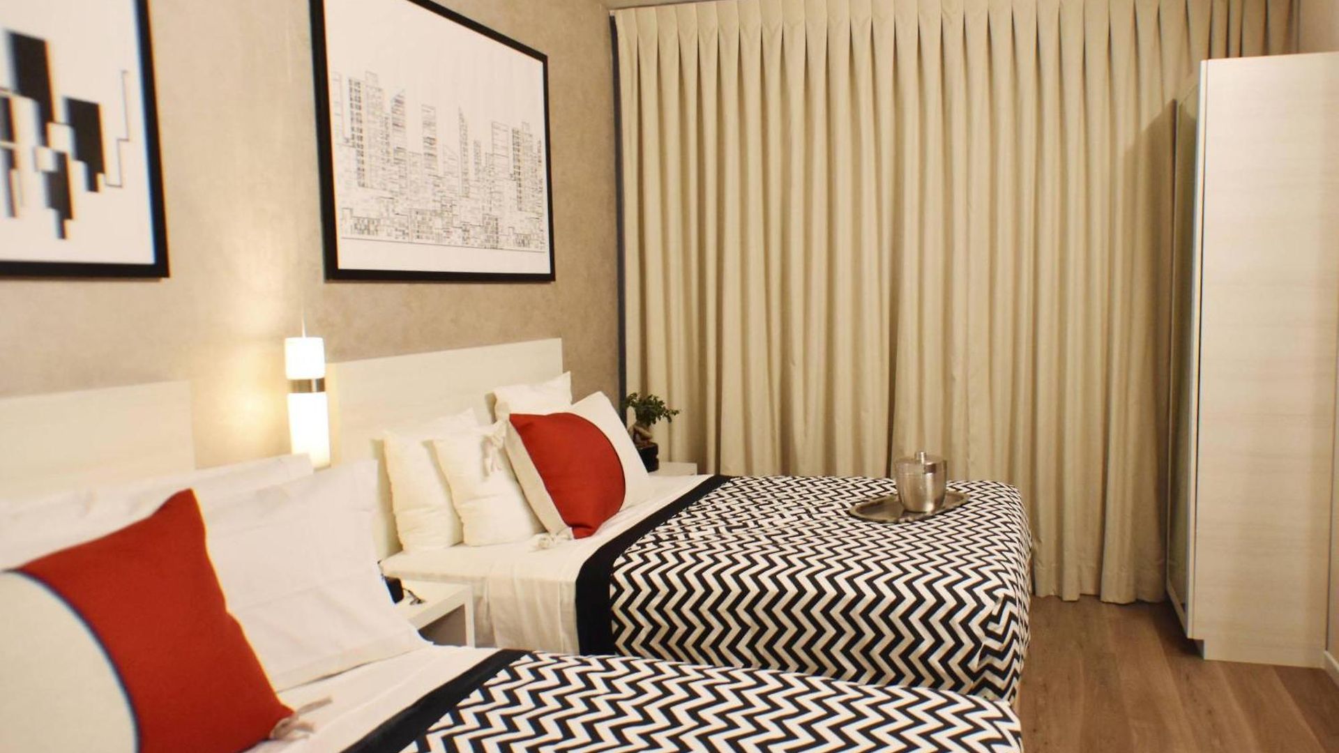 Insignia Brooklyn, An Ascend Collection Hotel 4*