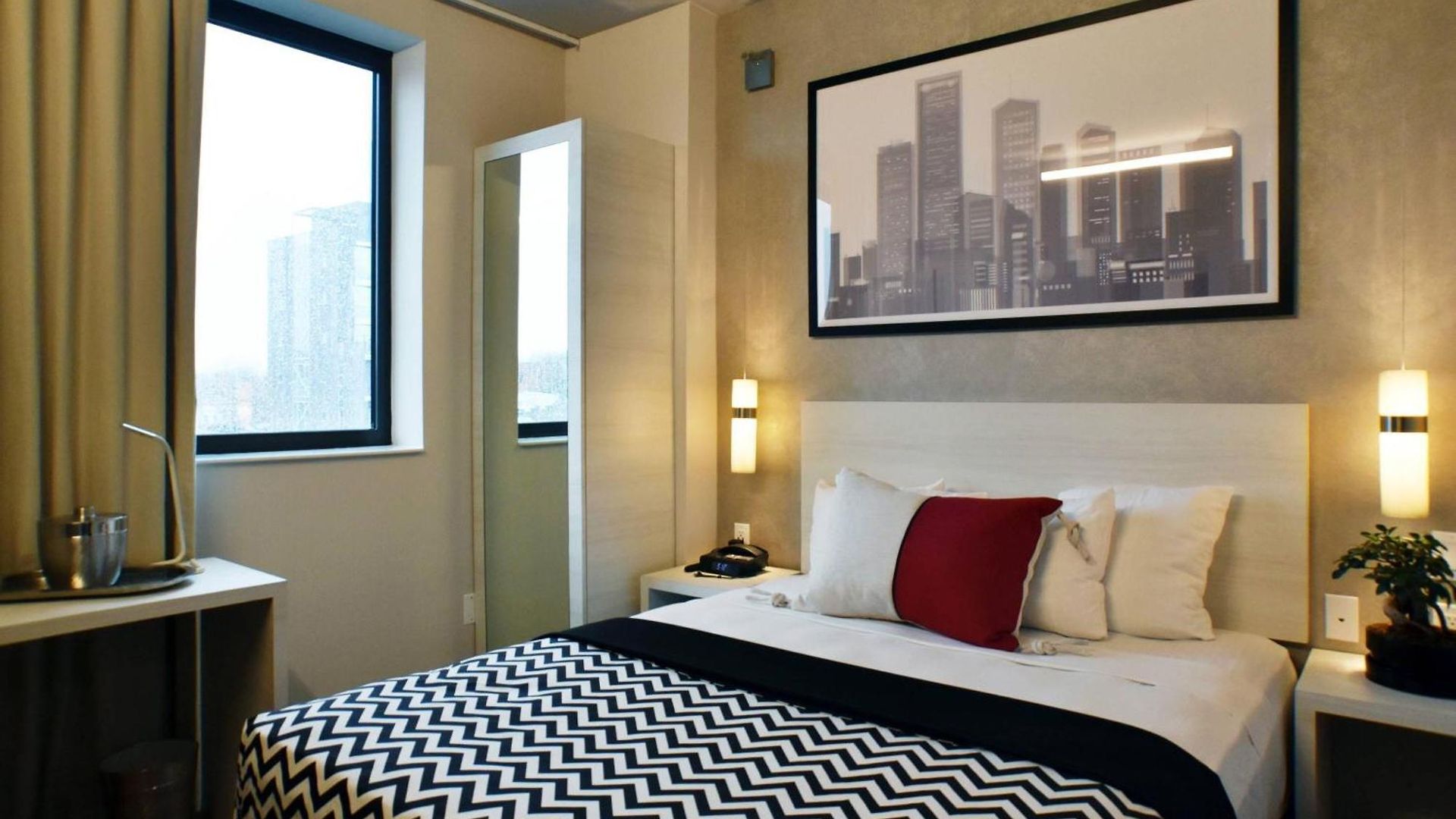 Hotel Insignia Brooklyn, An Ascend Collection New York