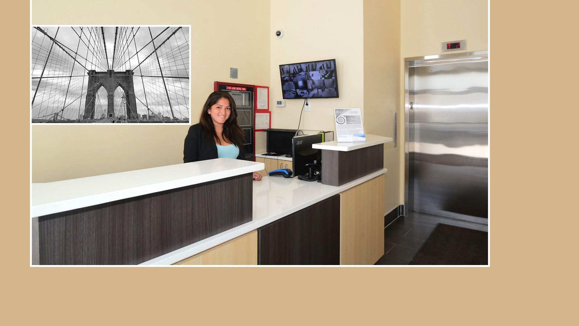 Hotel Bogart 3*
