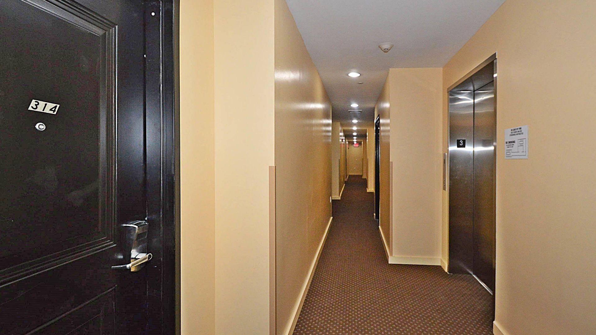 Bogart Hotel 3*