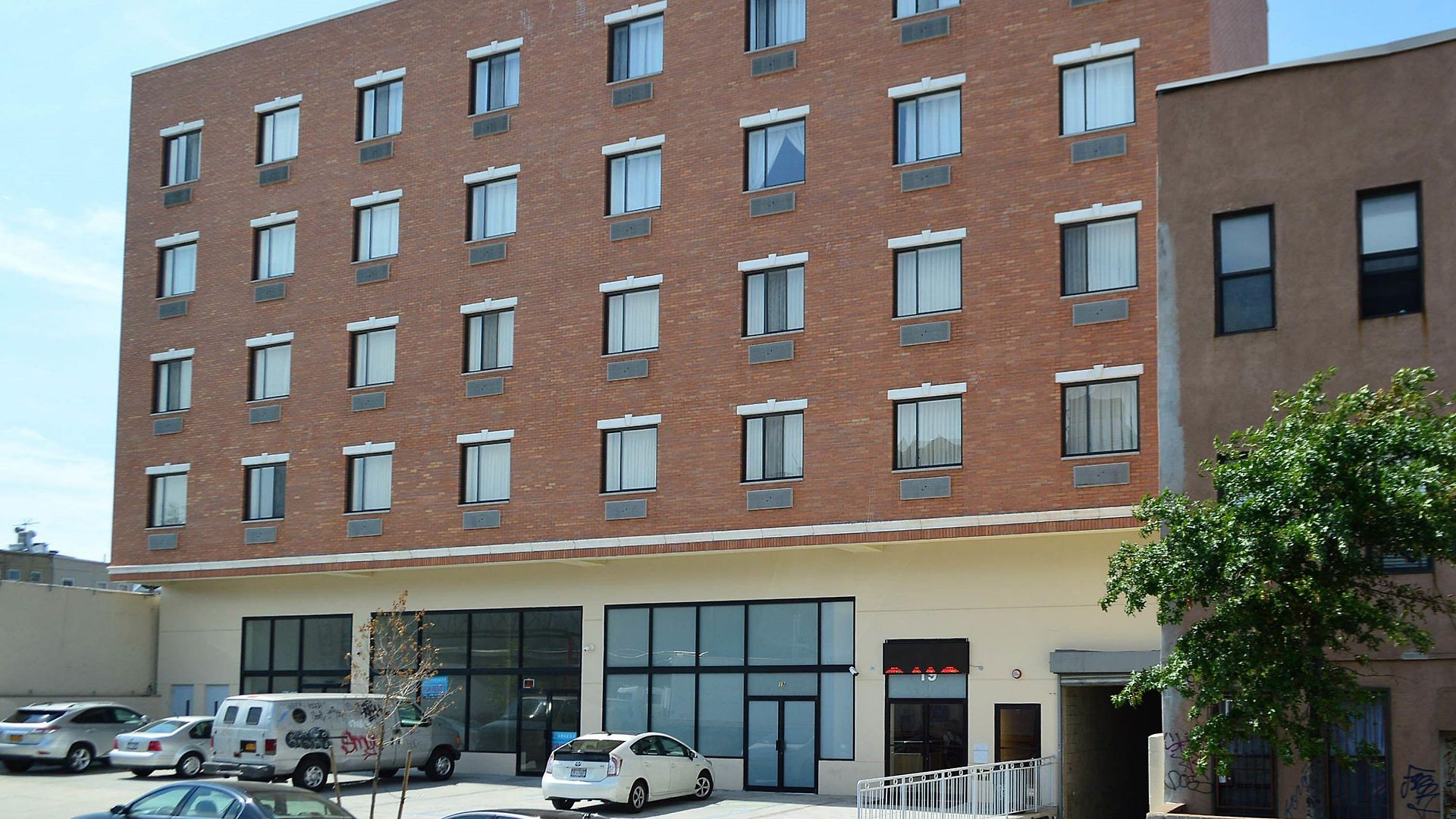Bogart Hotel 3*