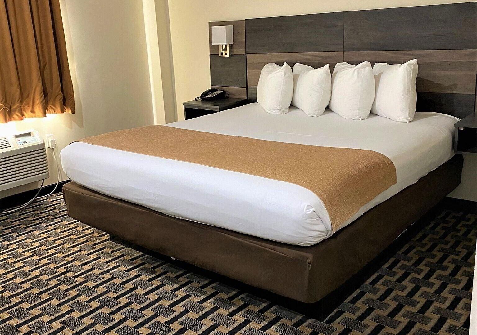 Hotel Bogart New York