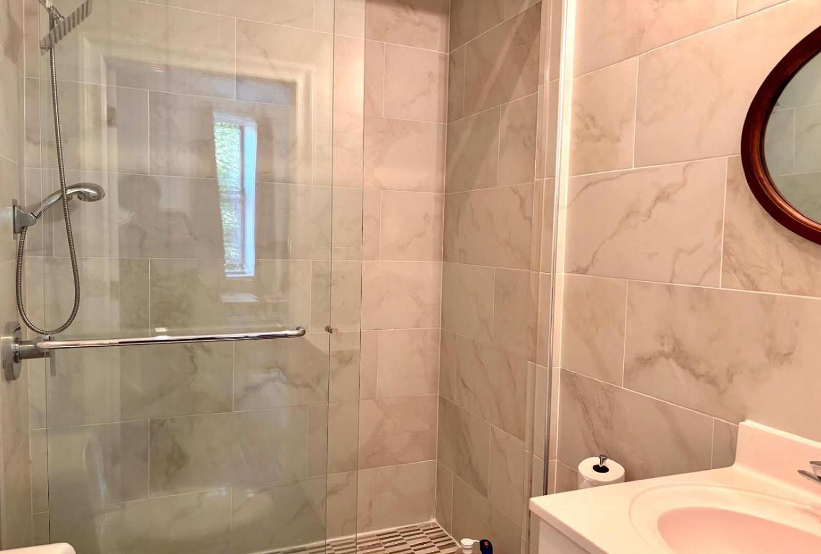 Luxurious Bedroom New York