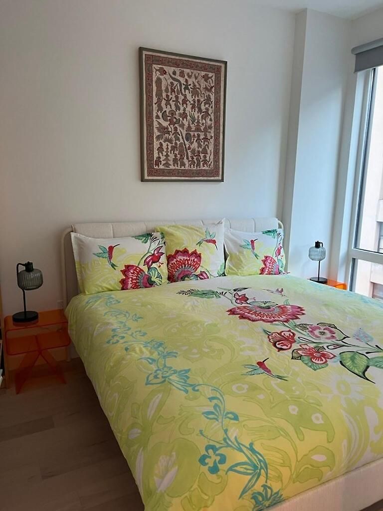 Brooklyn - Dumbo - 2-bedroom, 2-bath * New York