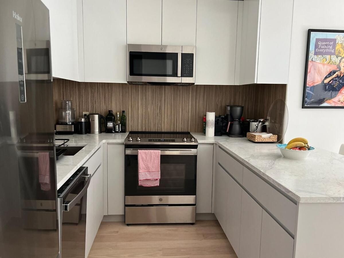 Apartment Brooklyn - Dumbo - 2-bedroom, 2-bath New York