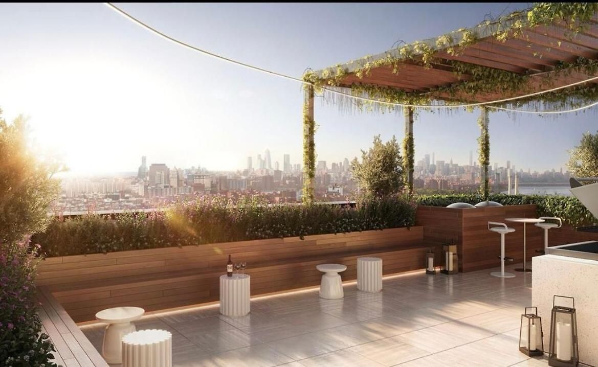 Brooklyn - Dumbo - 2-bedroom, 2-bath