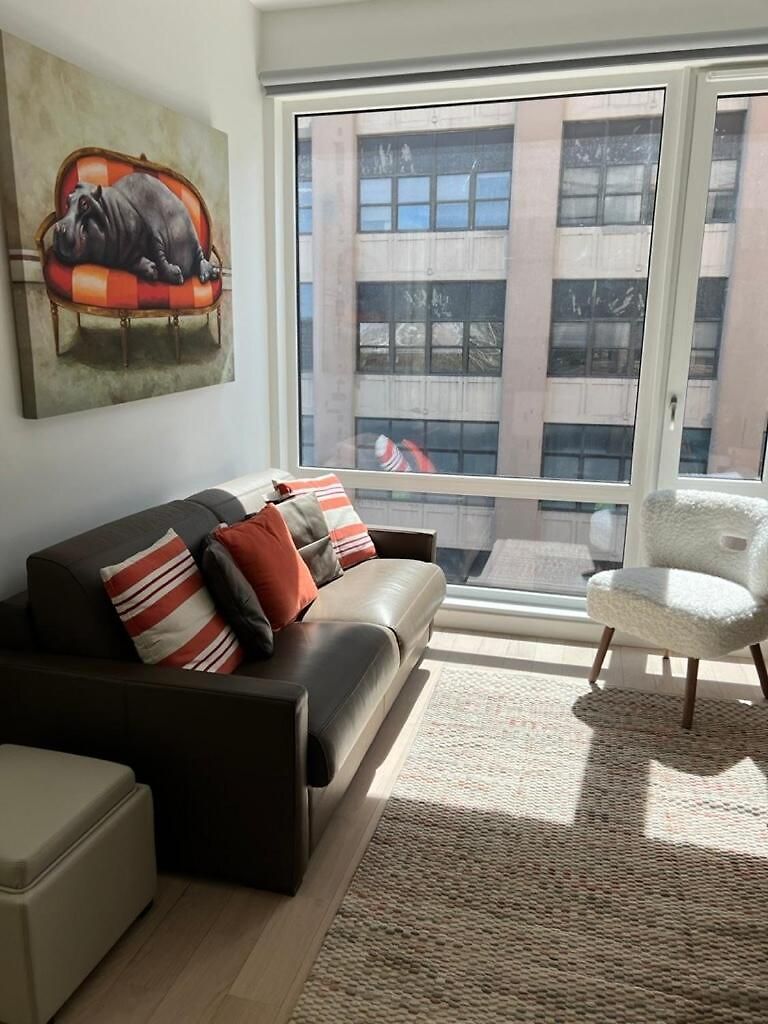 Brooklyn - Dumbo - 2-bedroom, 2-bath *