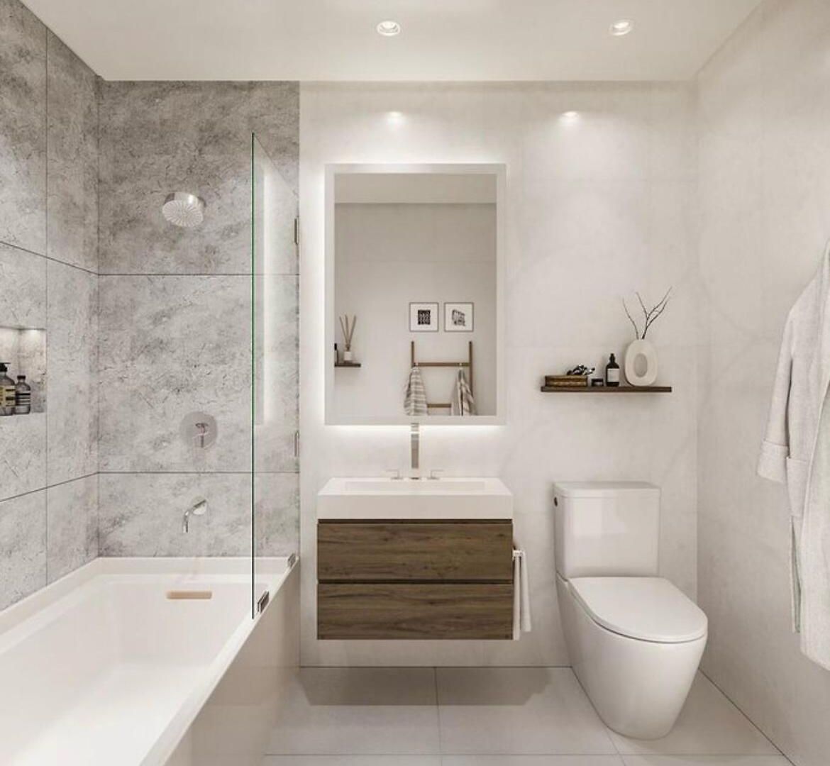 Apartment Brooklyn - Dumbo - 2-bedroom, 2-bath New York