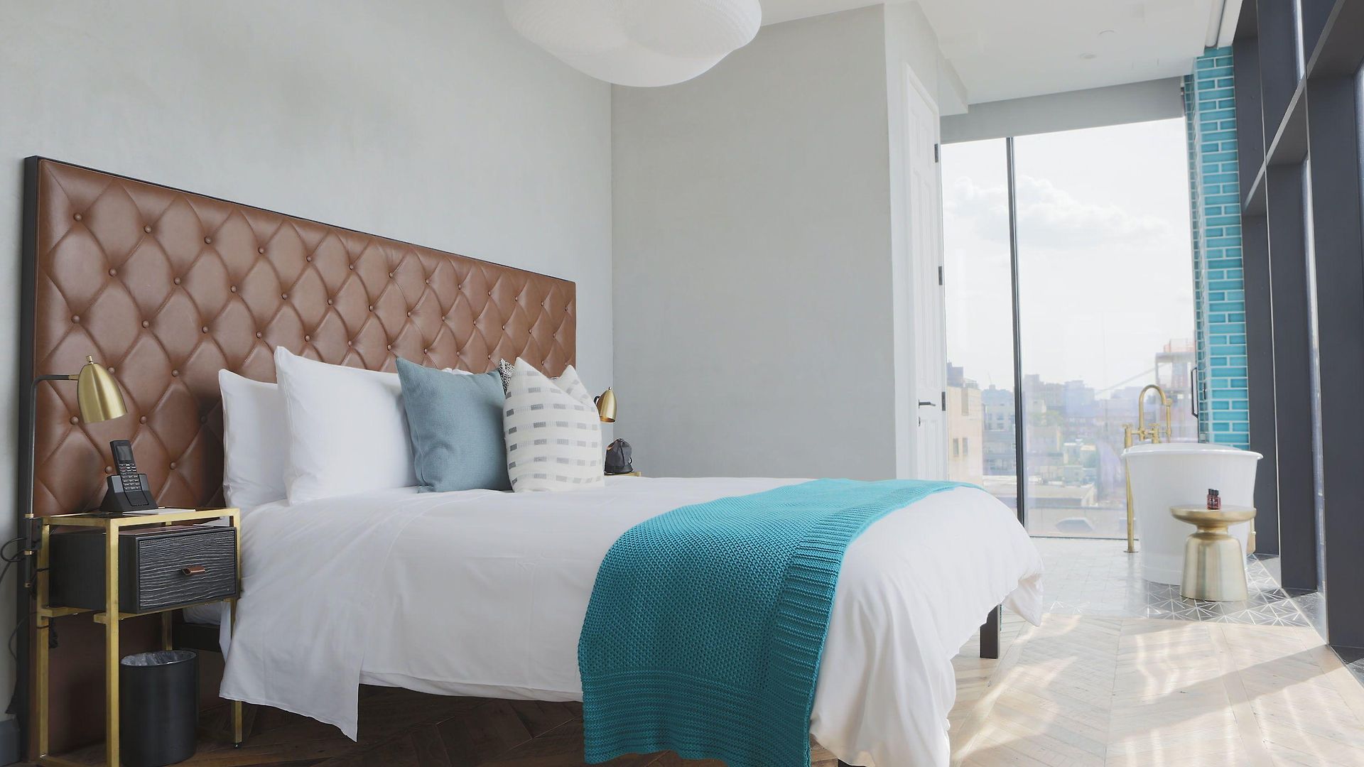 Hotel Arlo Williamsburg 5*