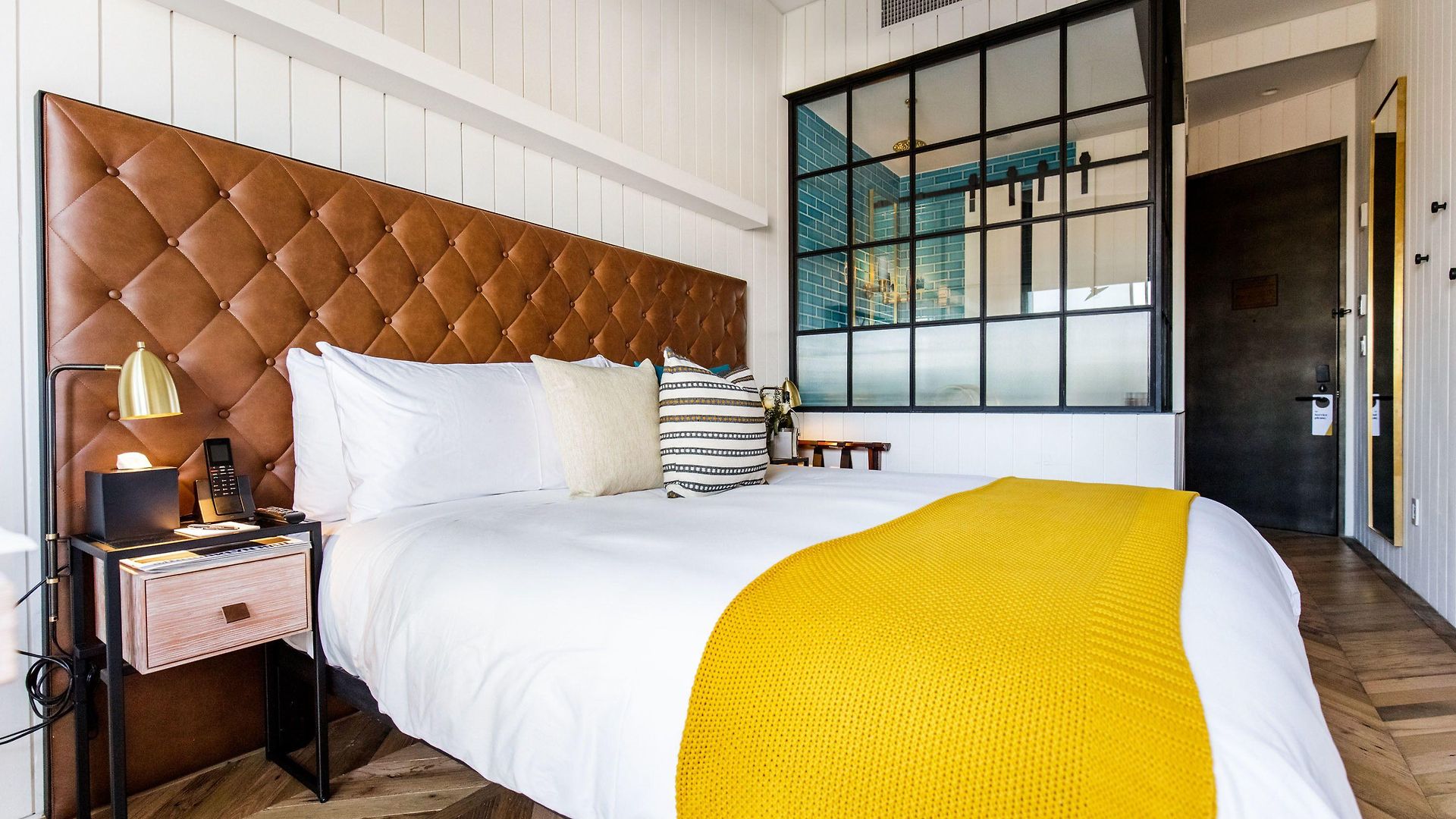 Arlo Williamsburg 5* New York