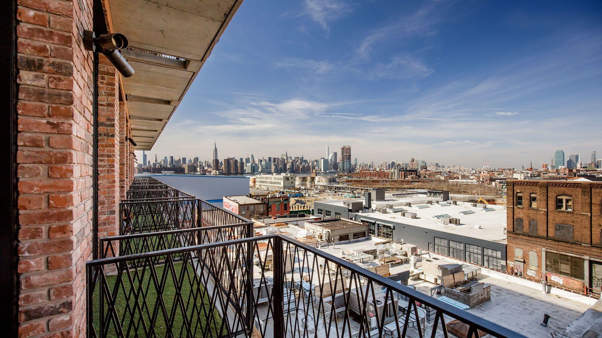 Hotel Arlo Williamsburg 5*