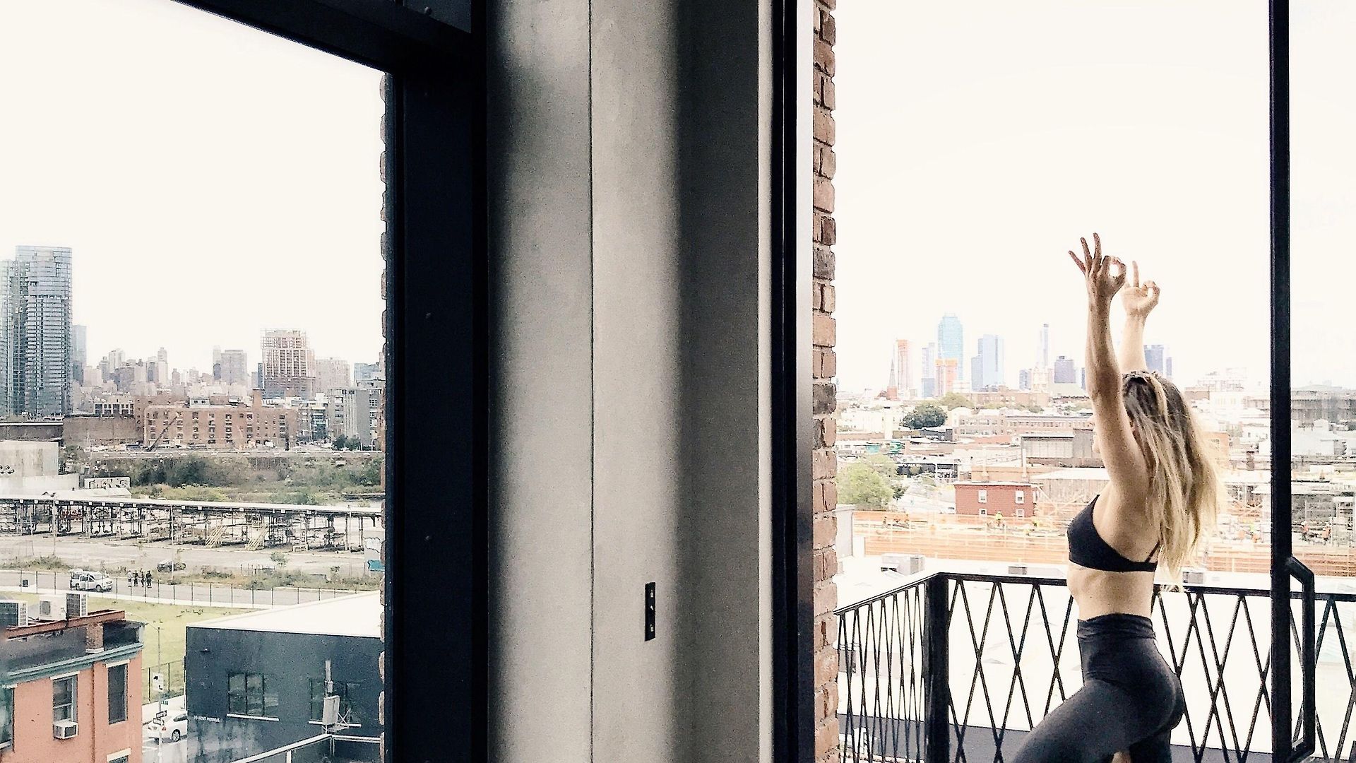 Hotel Arlo Williamsburg New York