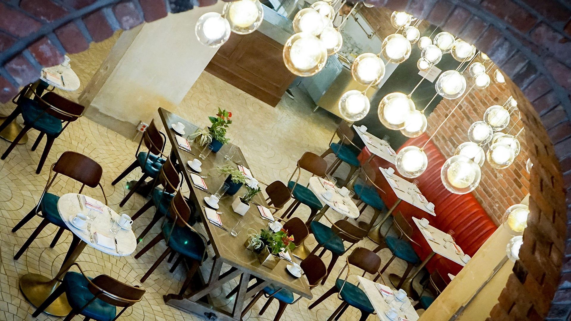 Arlo Williamsburg Hotel 5*