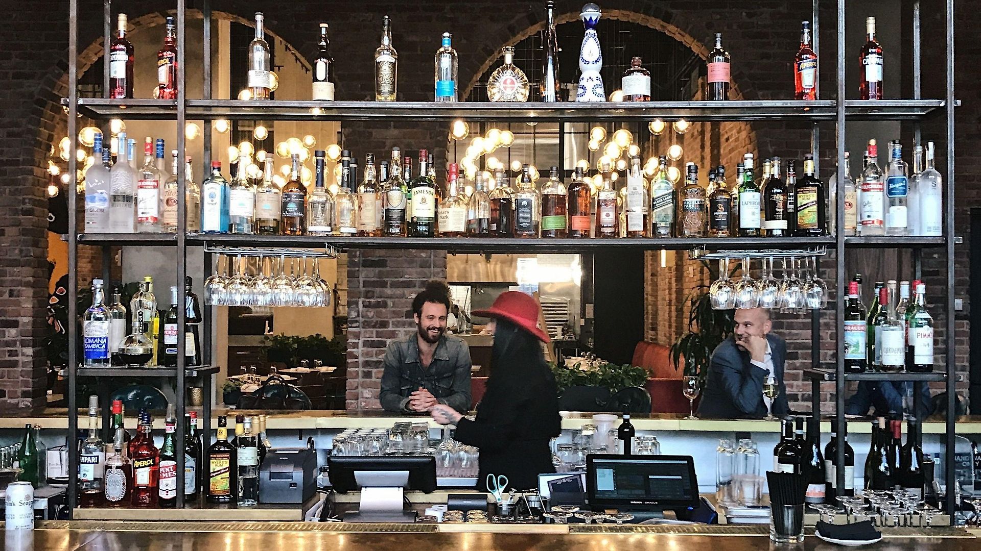 Arlo Williamsburg Hotel New York
