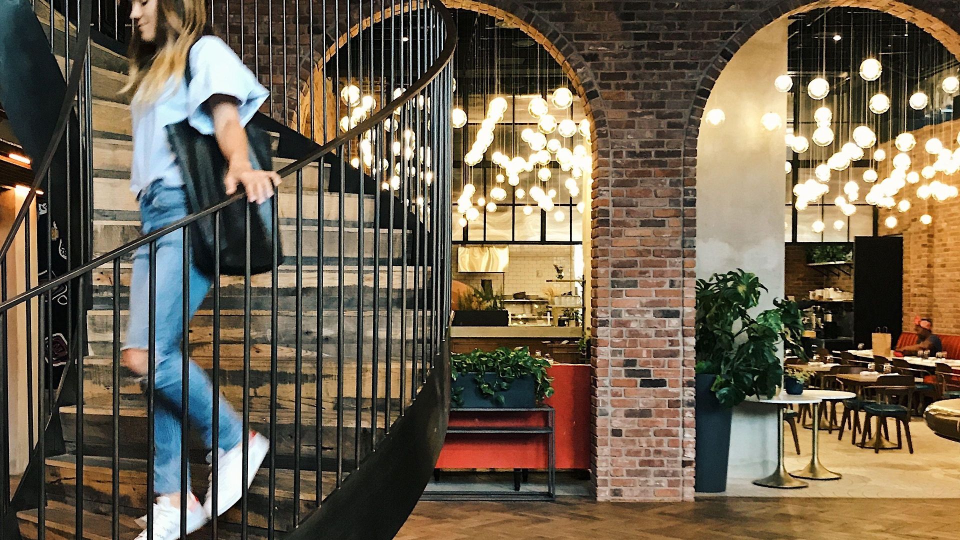 Arlo Williamsburg 5*