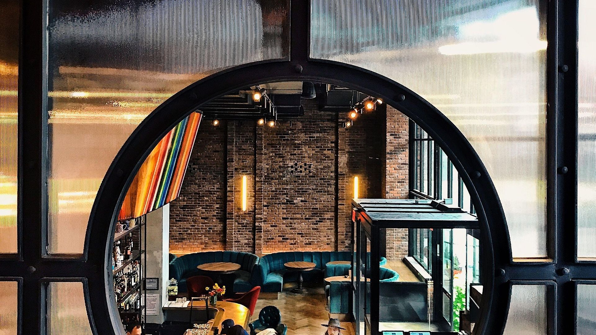 Arlo Williamsburg Hotel 5*