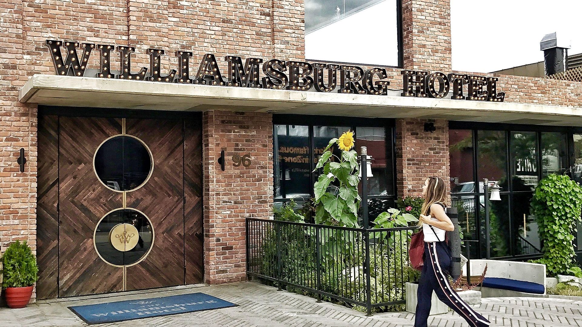 Arlo Williamsburg 5* New York