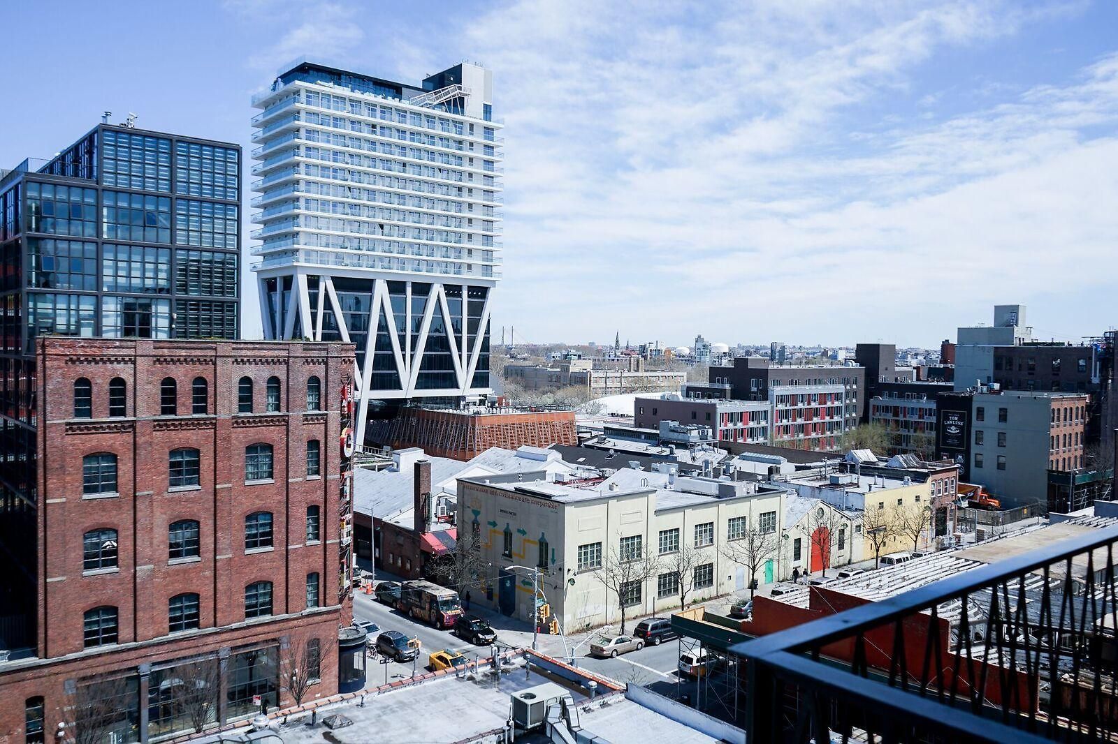 Arlo Williamsburg Hotel 5*