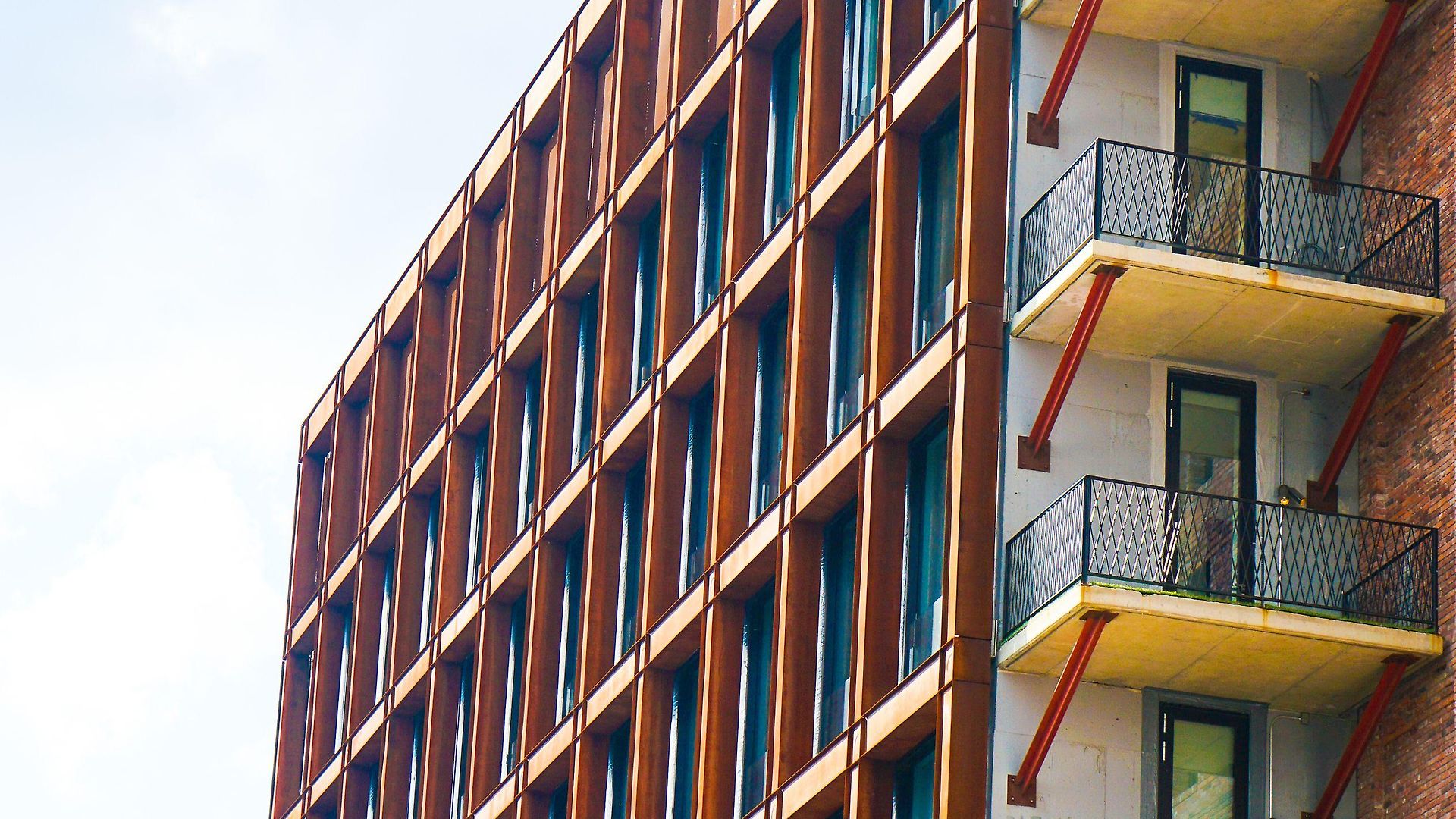 Arlo Williamsburg Hotel 5*