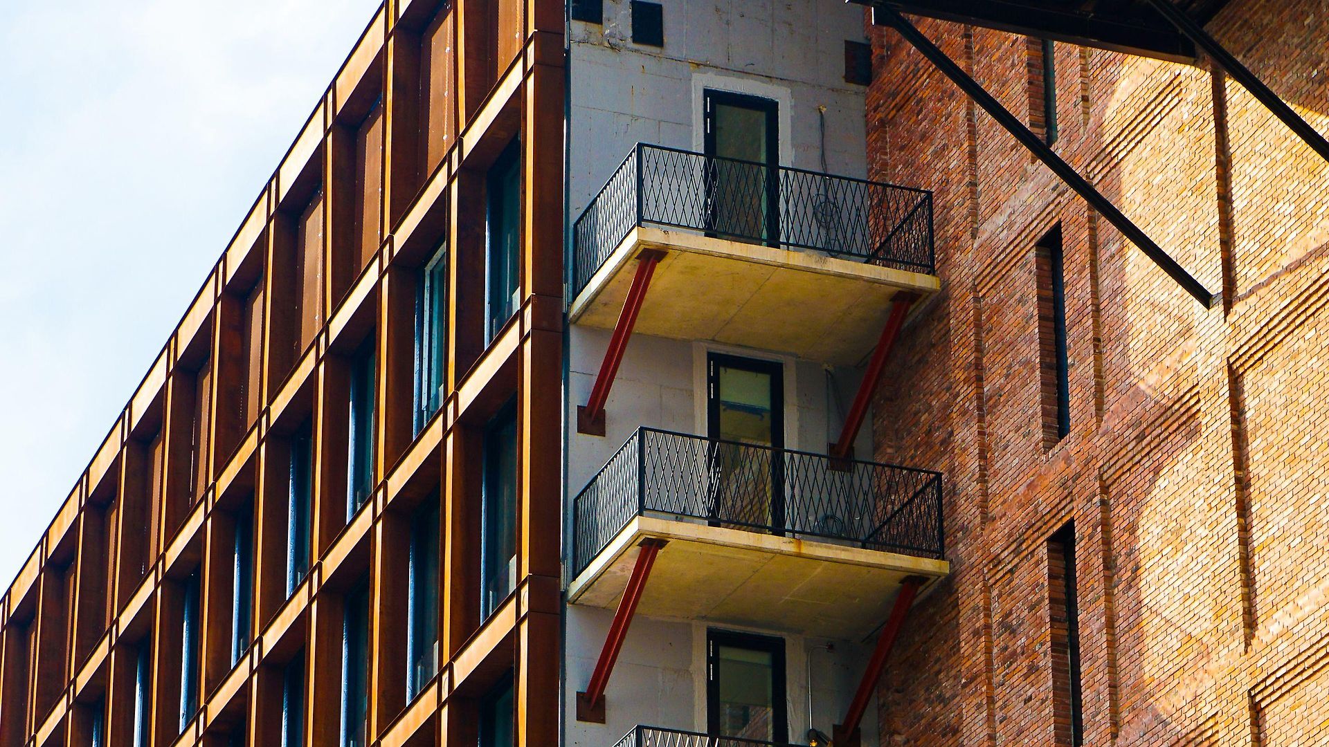 Hotel Arlo Williamsburg 5*