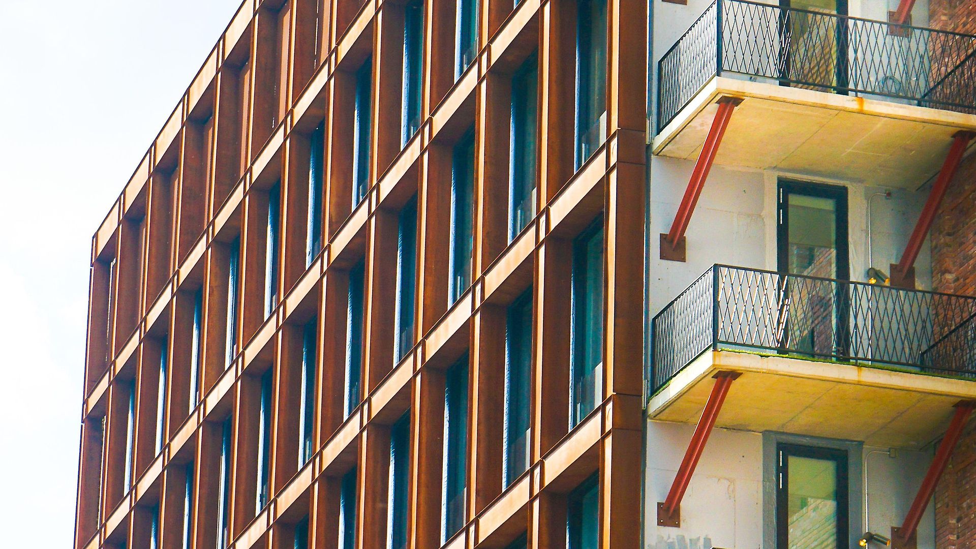 Hotel Arlo Williamsburg New York