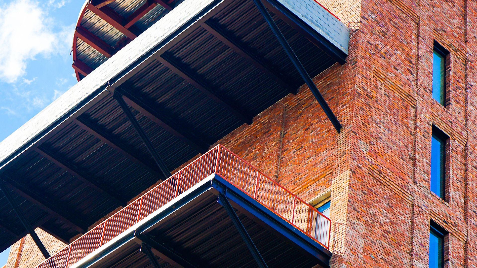 Arlo Williamsburg Hotel 5*