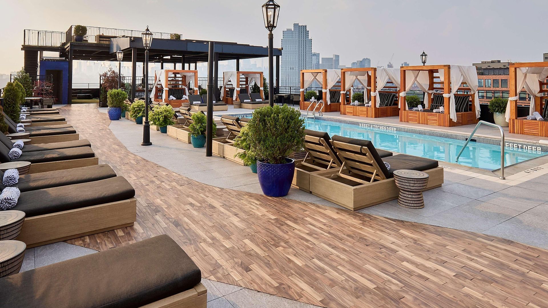 Arlo Williamsburg Hotel New York