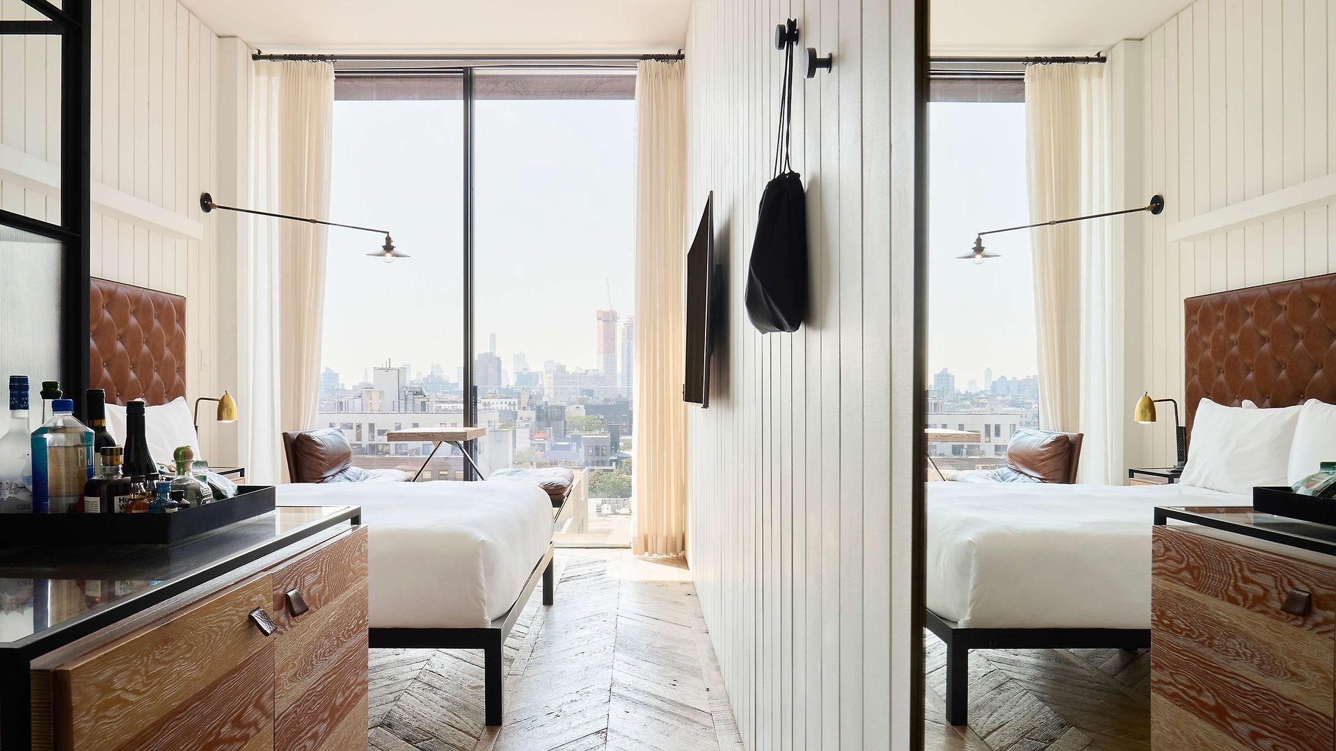 Hotel Arlo Williamsburg 5*
