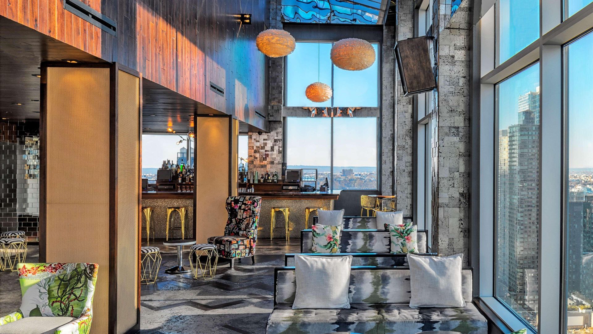Doubletree By Hilton New York Times Square West Hotel New York