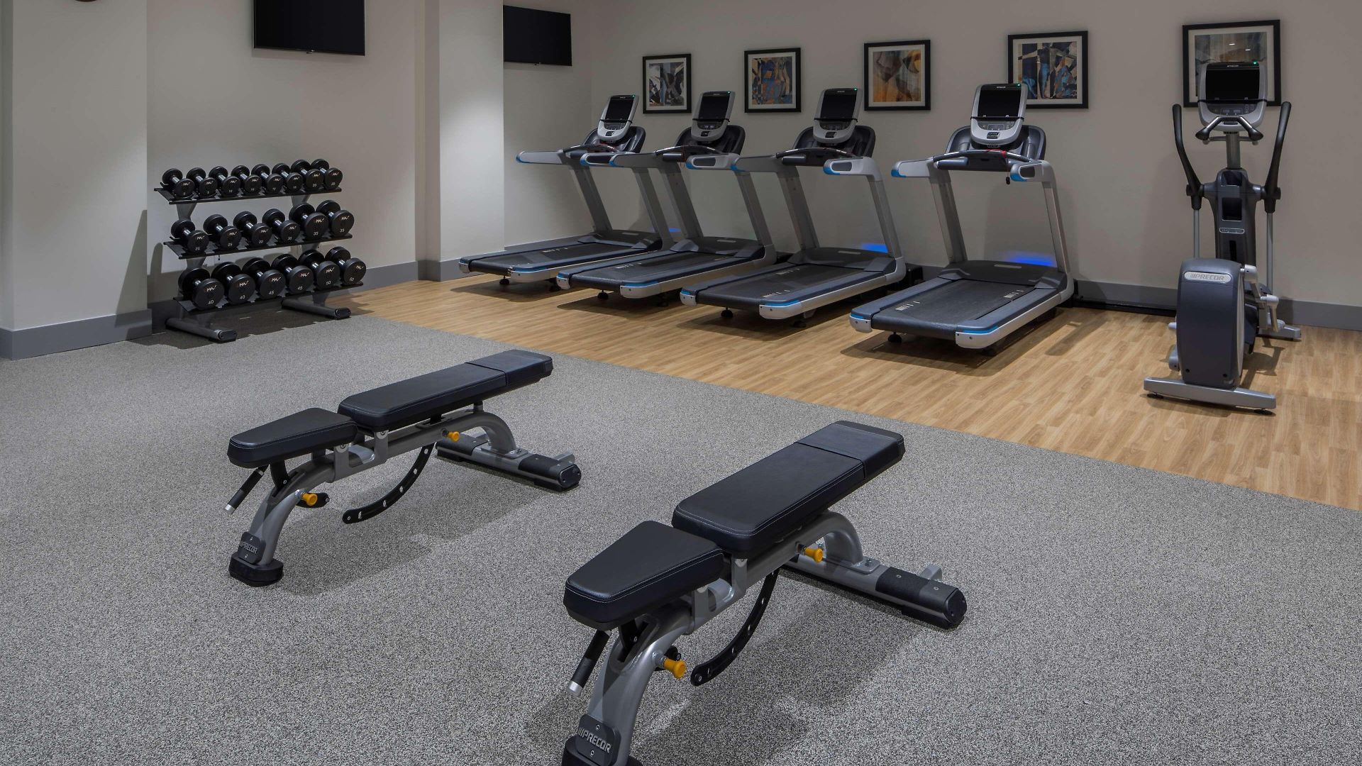 Hotel Doubletree By Hilton New York Times Square West 4*