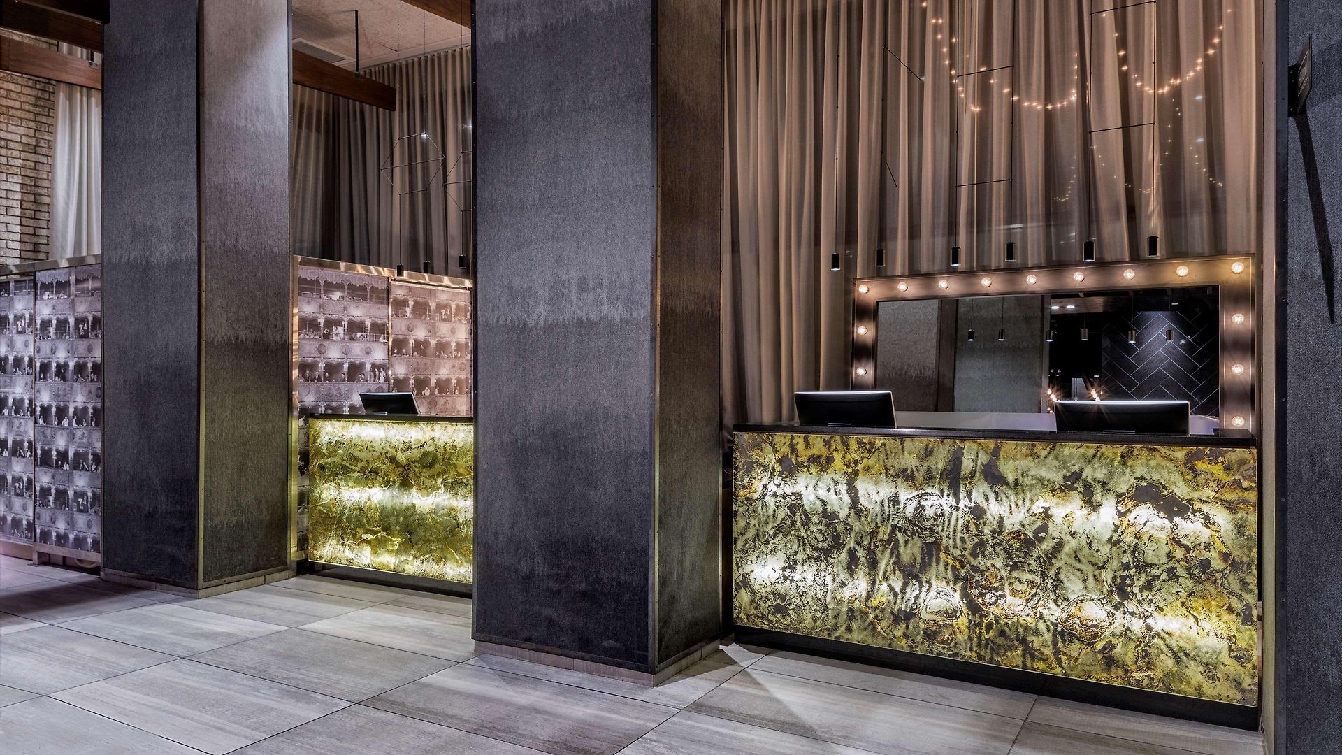 Doubletree By Hilton New York Times Square West