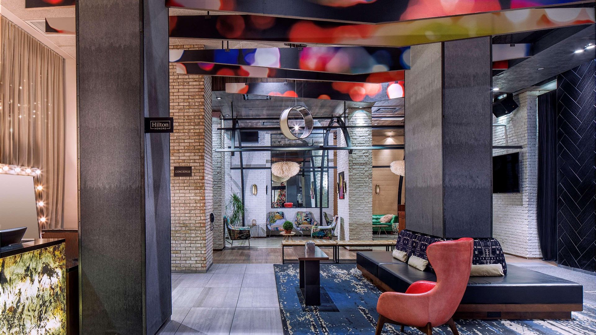 Doubletree By Hilton New York Times Square West New York