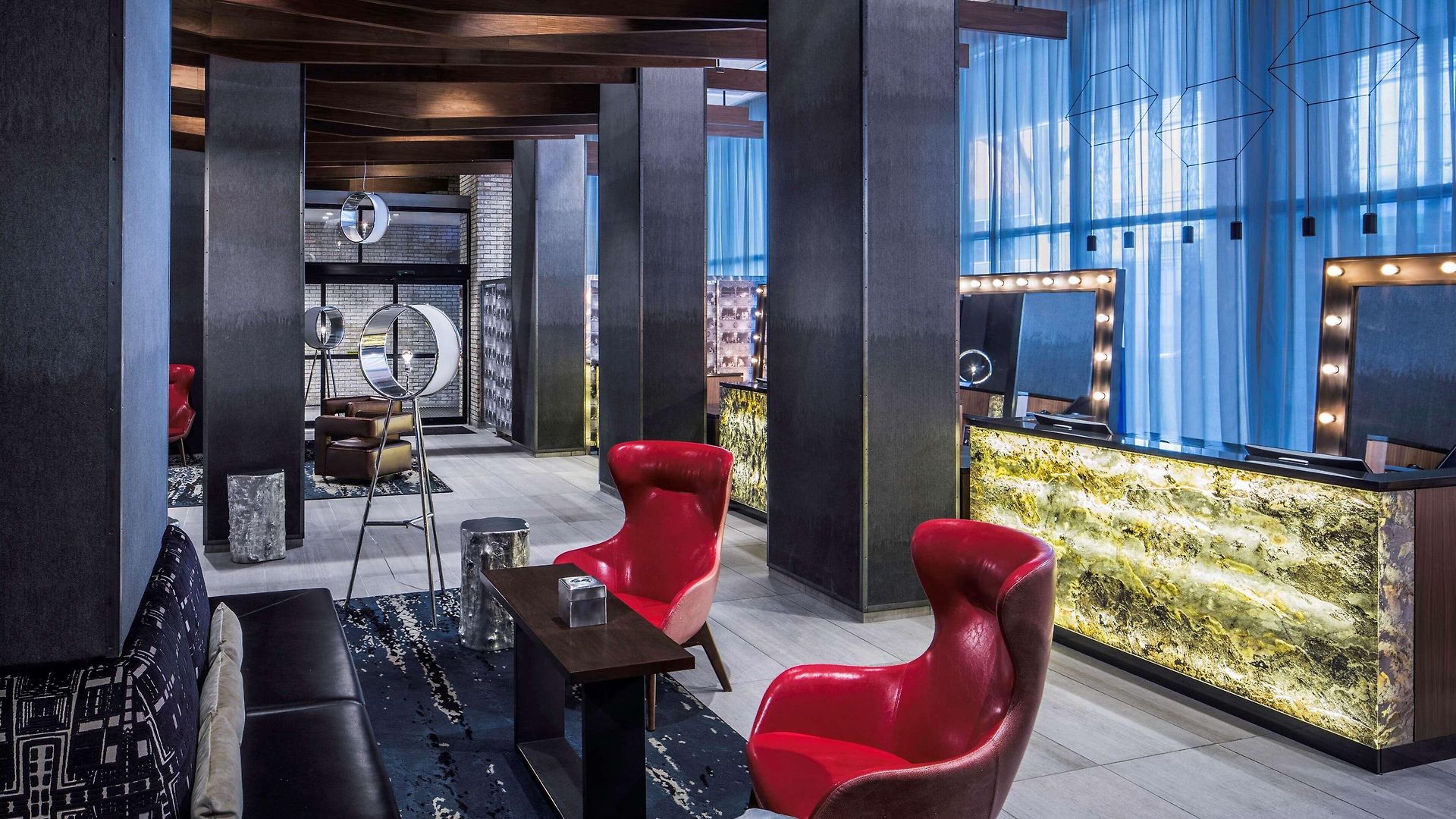 Doubletree By Hilton New York Times Square West New York