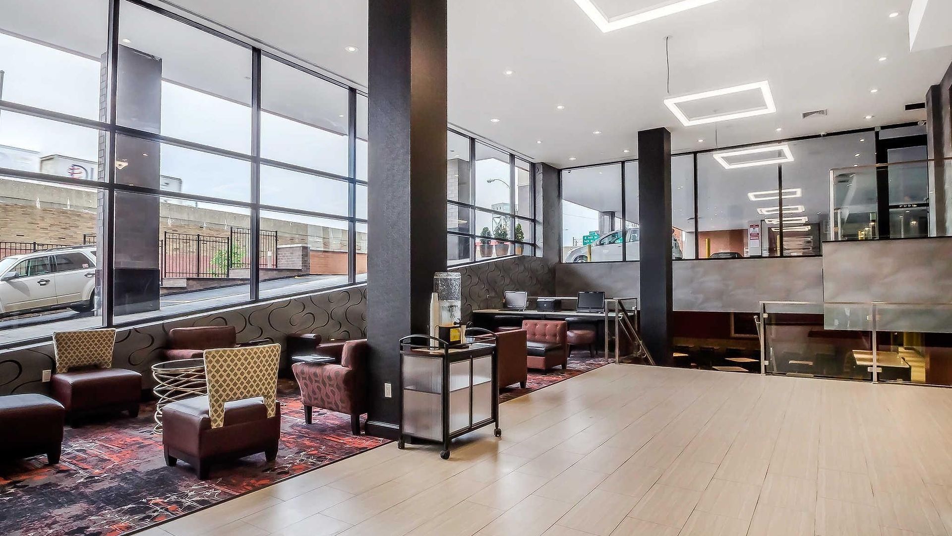 Comfort & Near Stadium 4* New York