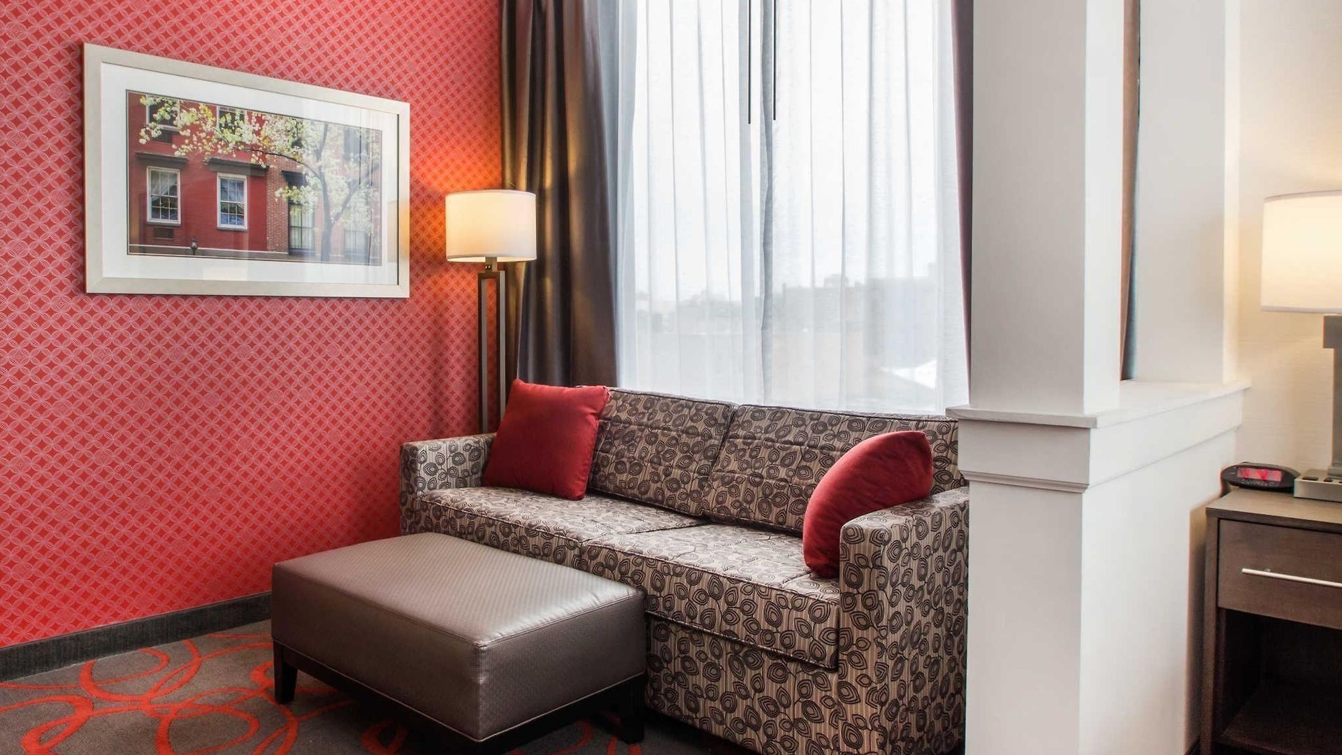 Comfort & Near Stadium Hotel