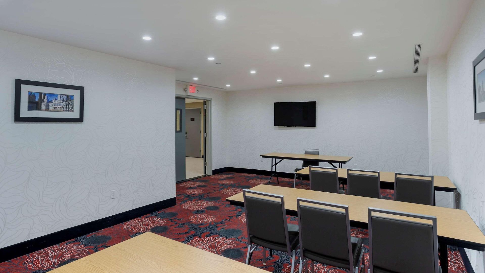 Comfort & Near Stadium Hotel New York