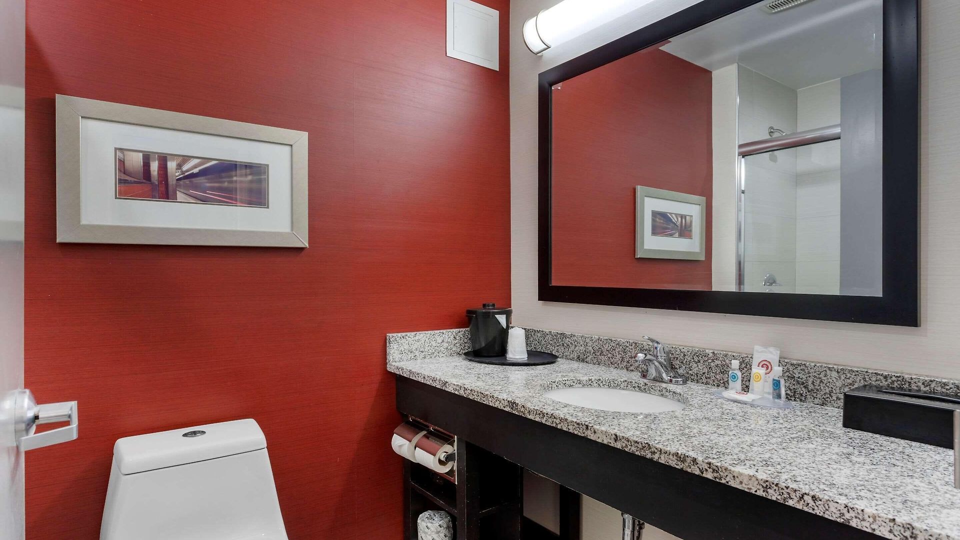 Comfort & Near Stadium 4* New York