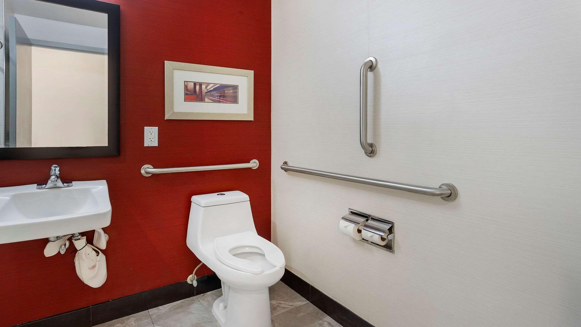 Hotel Comfort & Near Stadium New York