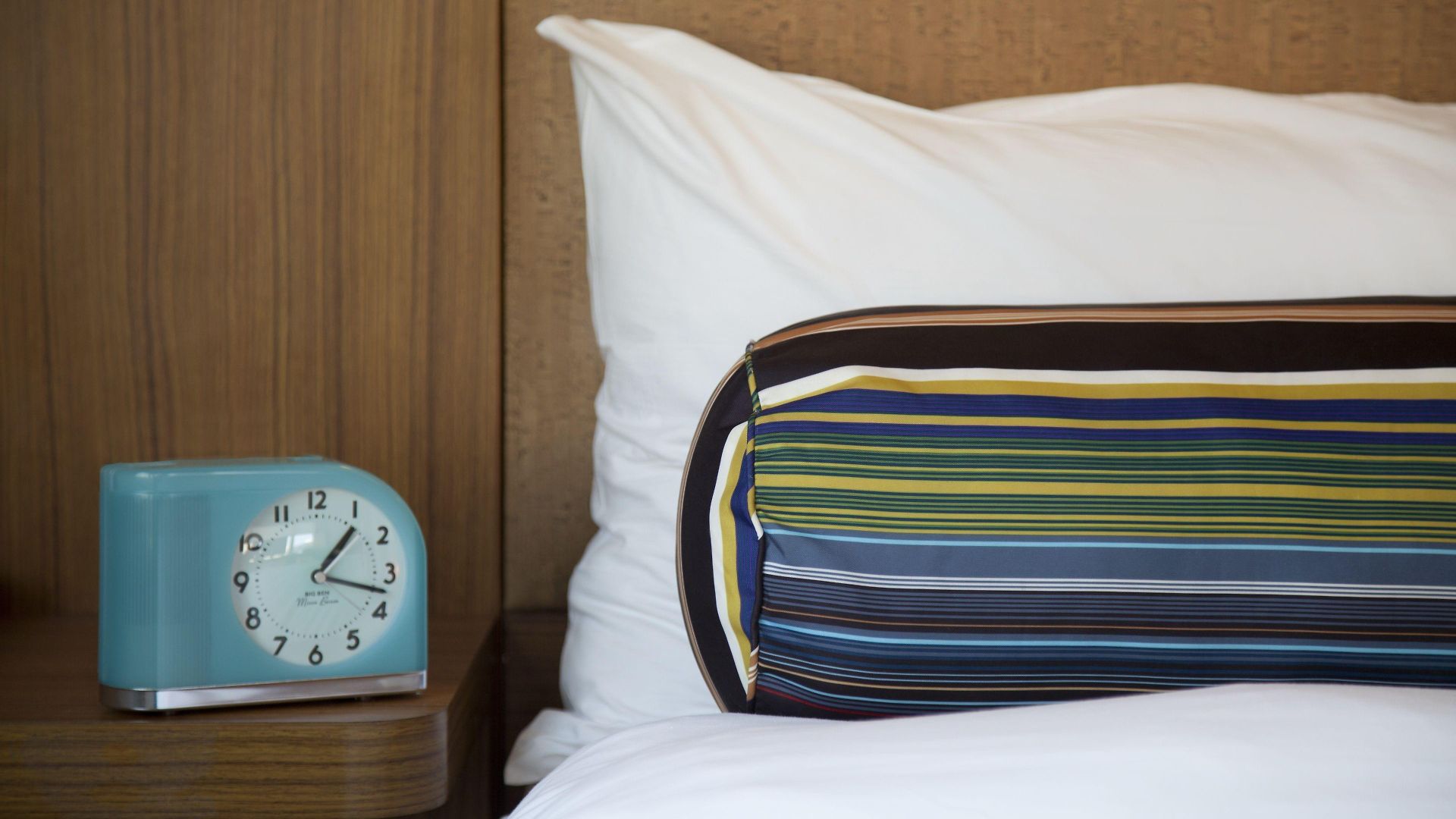Aloft By Marriott Long Island City-Manhattan View New York