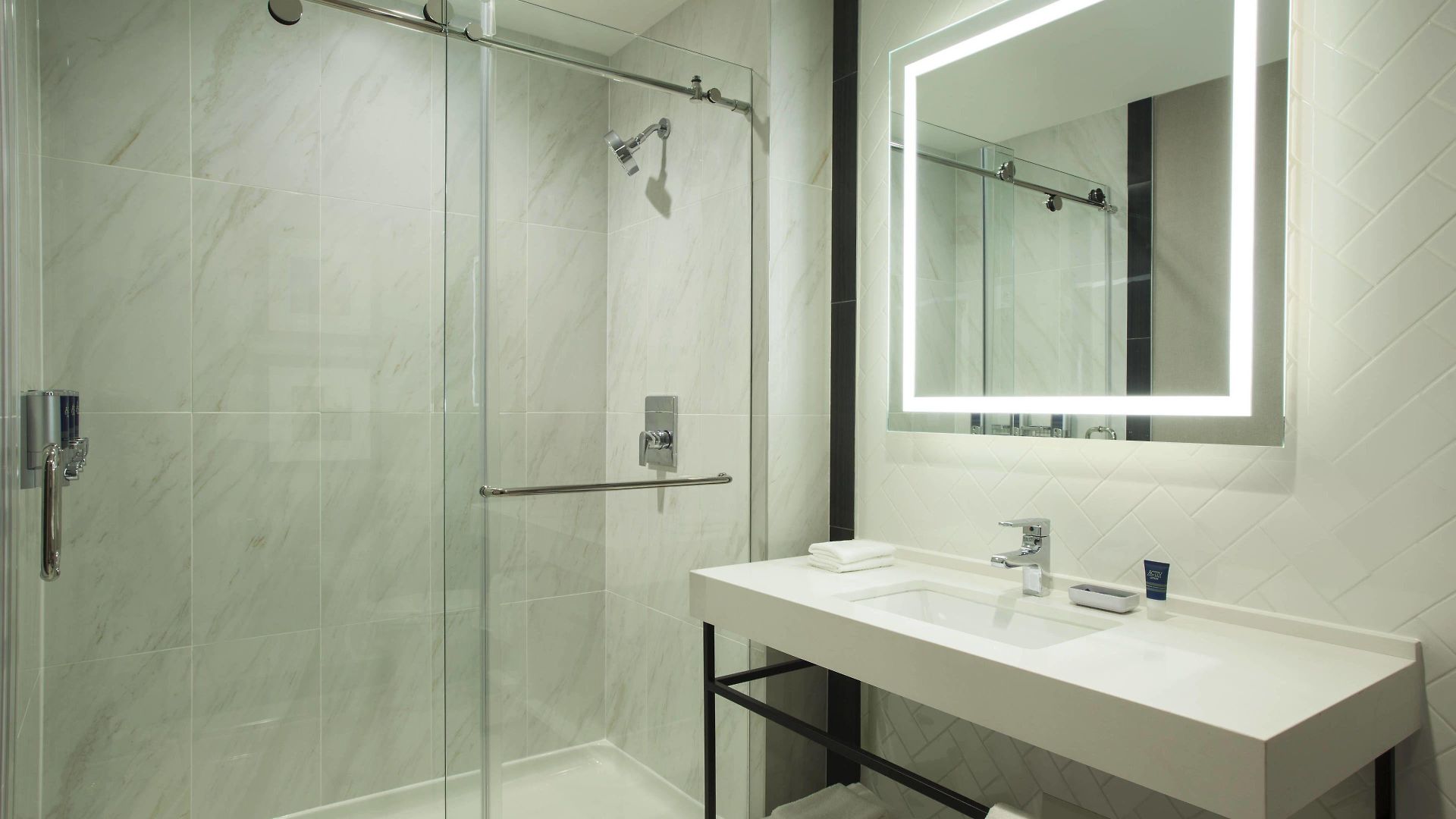 Four Points By Sheraton Manhattan Midtown West New York