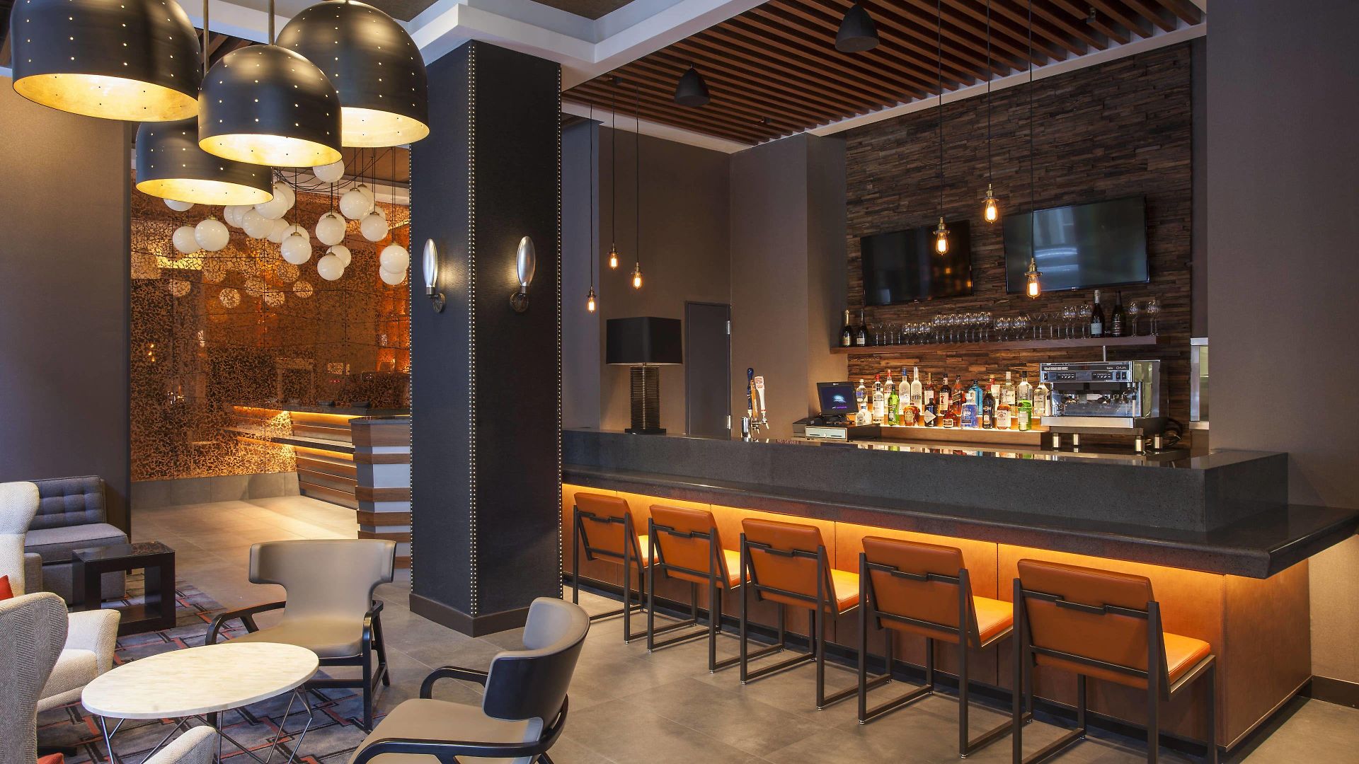 Hotel Four Points By Sheraton Manhattan Midtown West