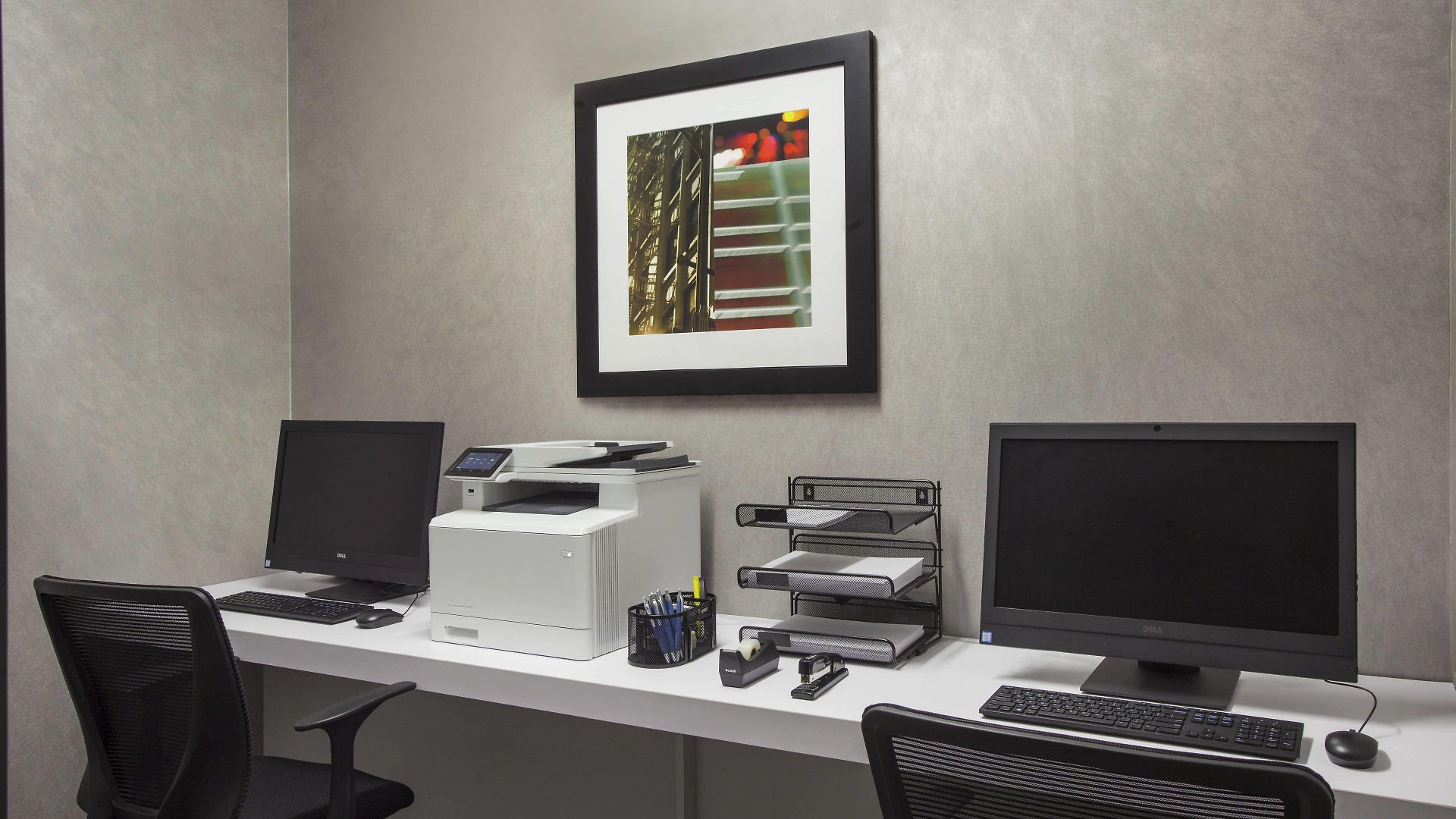 Hotel Four Points By Sheraton Manhattan Midtown West 4*