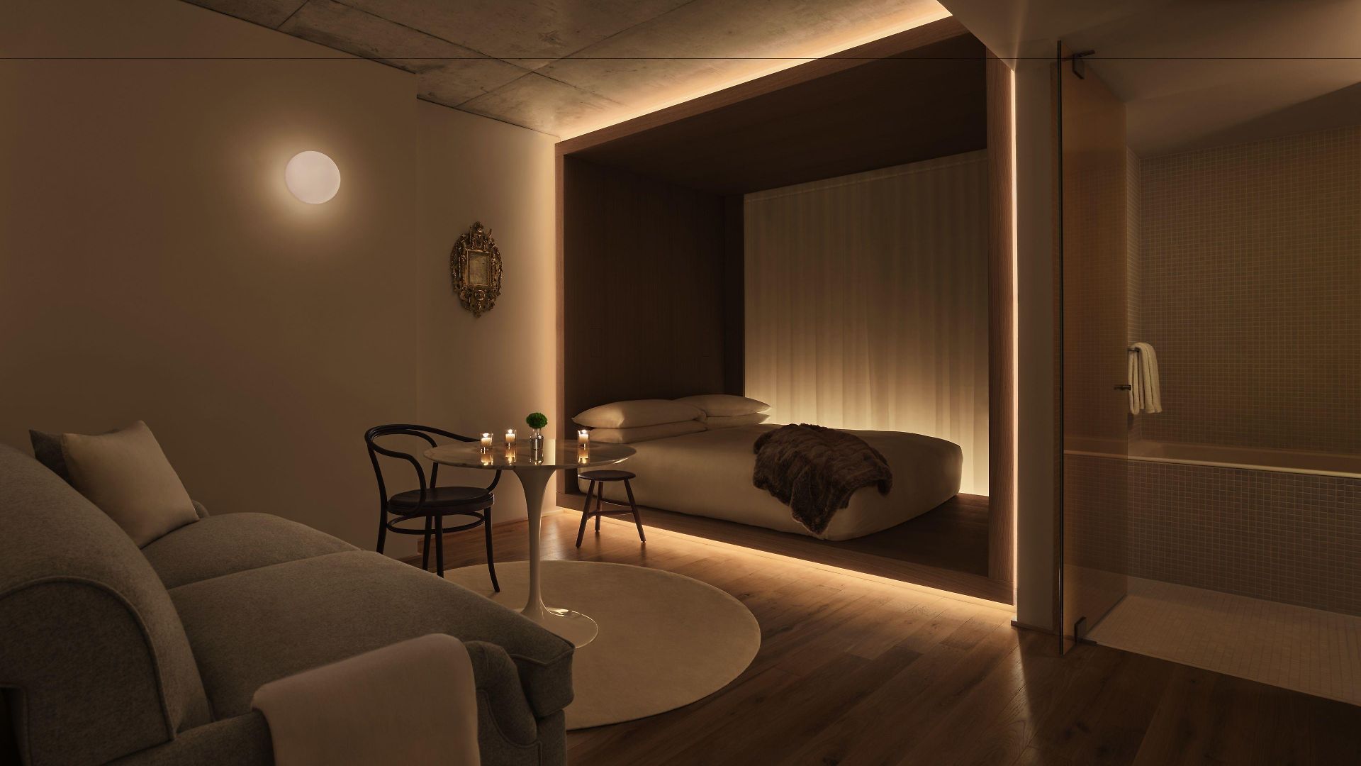 Hotel Public, An Ian Schrager 4*