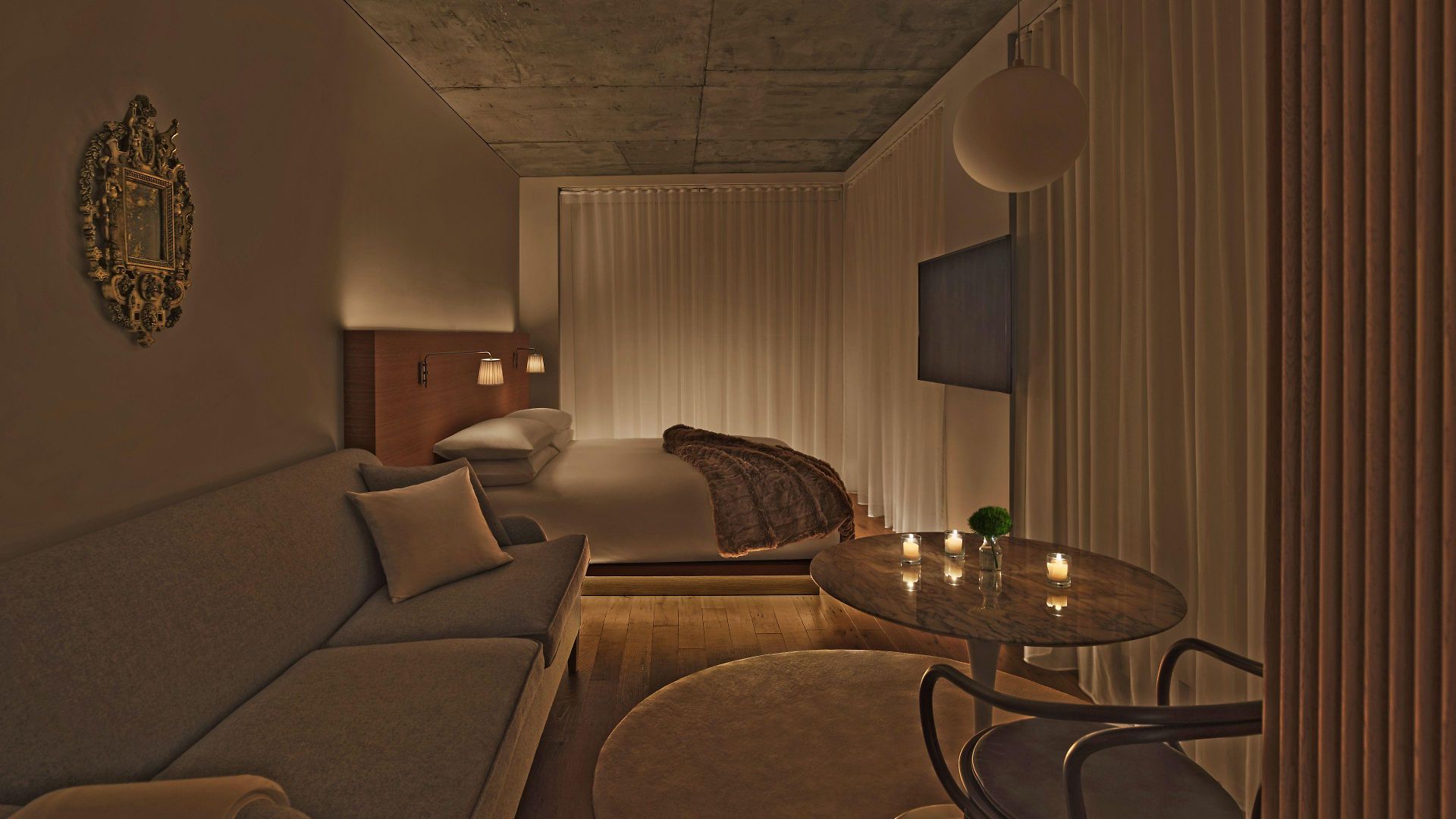 Public, An Ian Schrager
