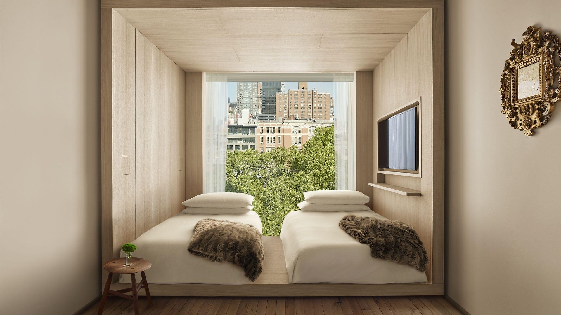 Public, An Ian Schrager 4*