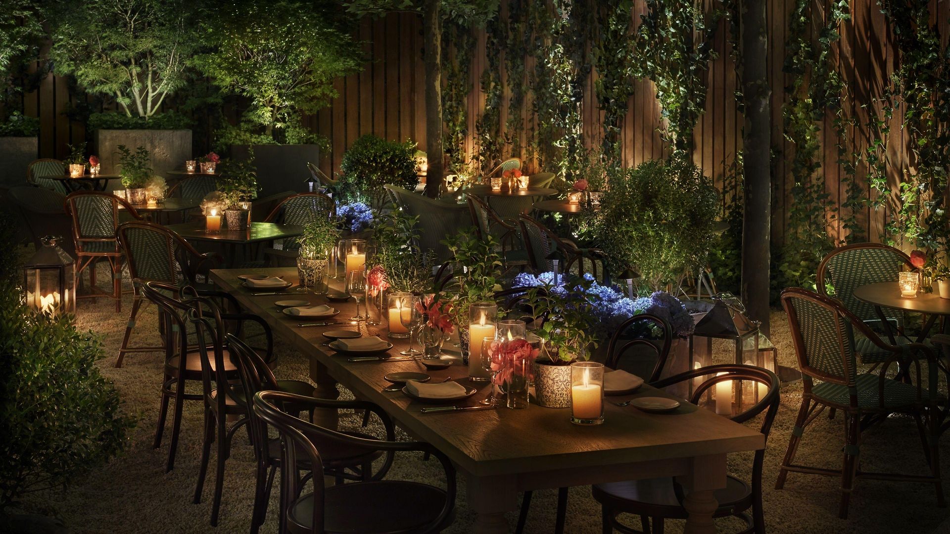Hotel Public, An Ian Schrager 4*