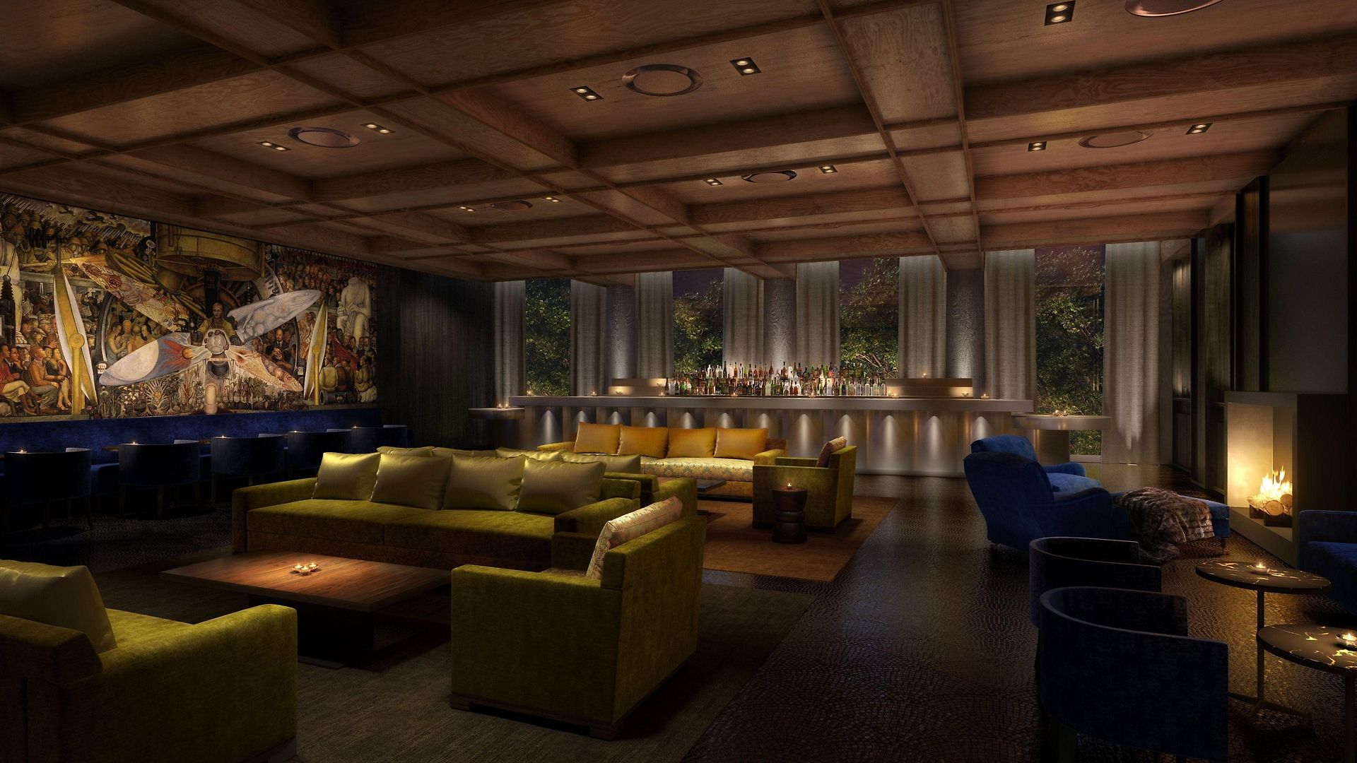 Public, An Ian Schrager New York